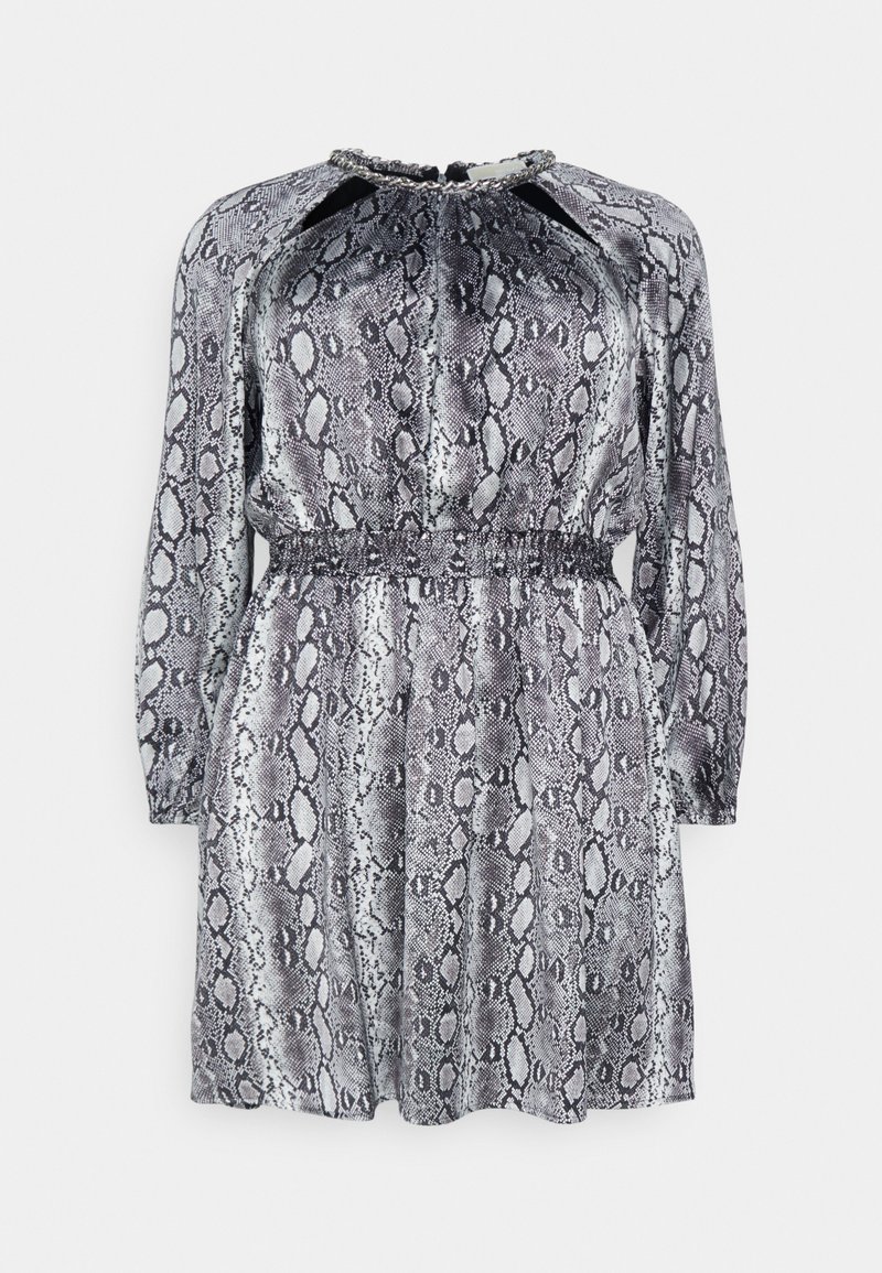 MICHAEL Michael Kors Jurk zwart