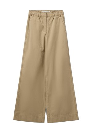 REINESY - Spodnie materiałowe