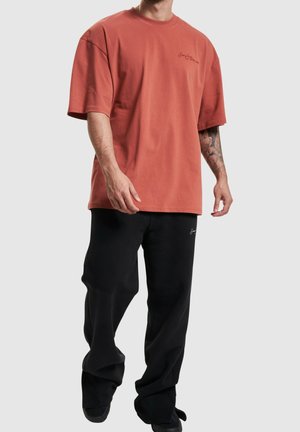 Sean John, T-shirt z nadrukiem