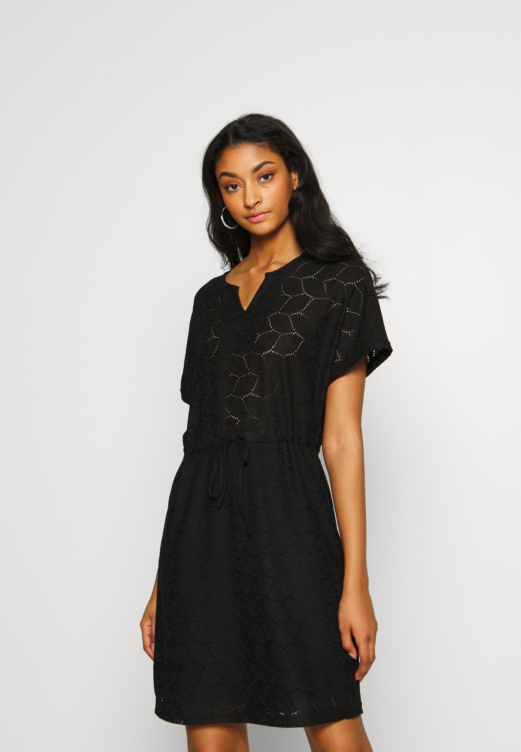 JDY JDYTAG BELT DRESS - Jumper dress 