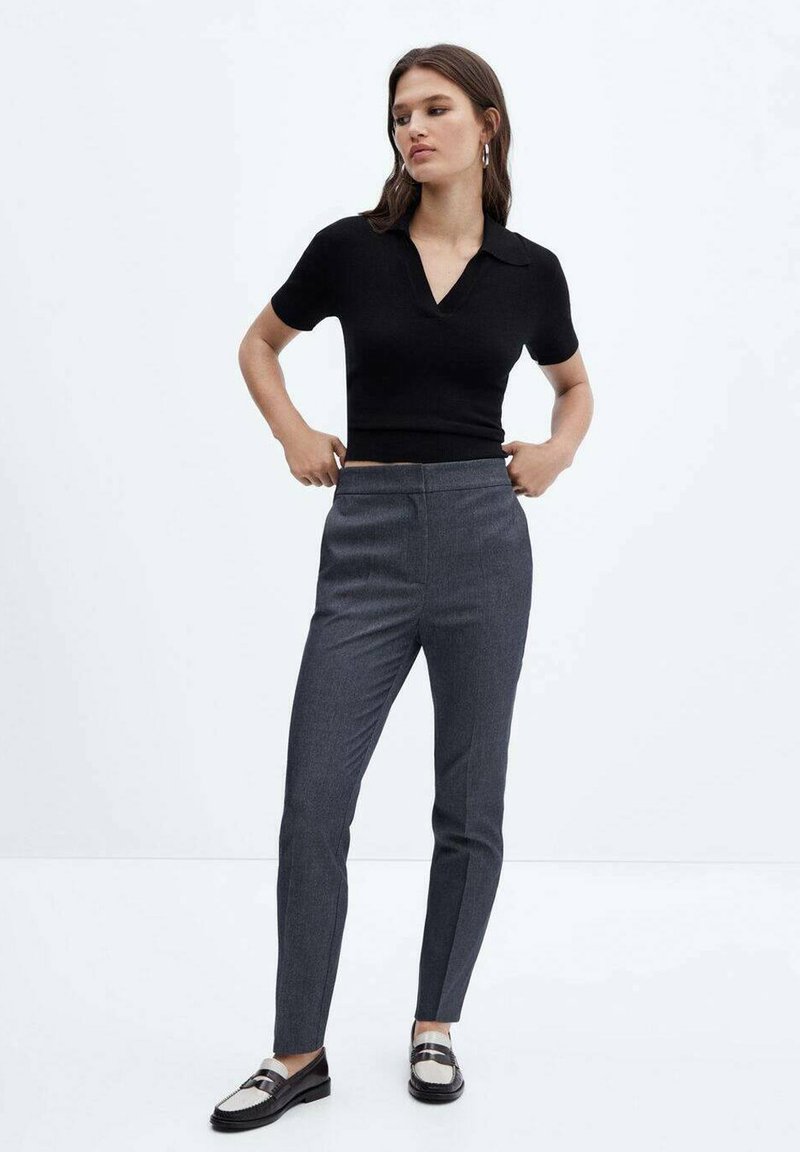 Mango Pantalones - Imagen 2