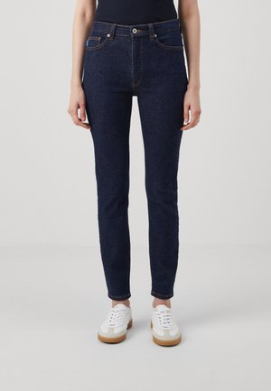 MALU B - Jeans Skinny - navy