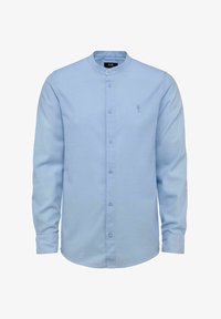 Niewybrane, light blue