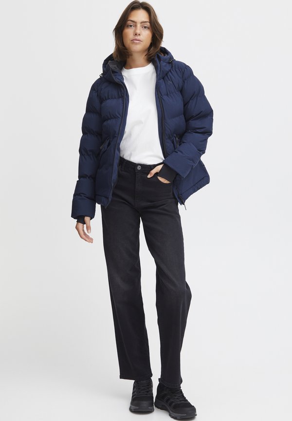 NBPETRA W - Winter jacket4