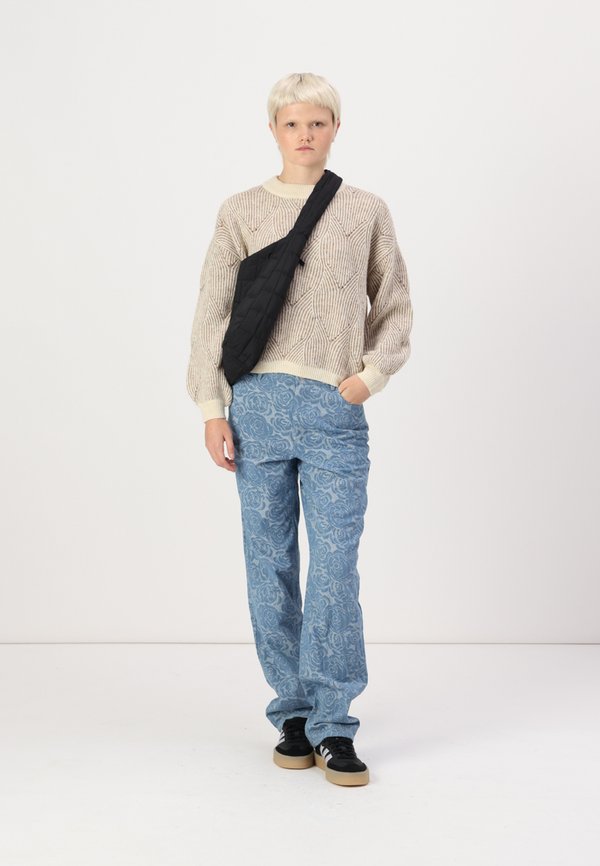 PCJENNA O NECK - Jumper4