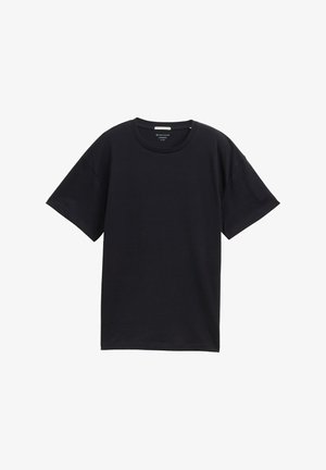 - T-shirt z nadrukiem