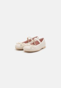 Pretty Ballerinas Bailarinas con hebilla - off-white
