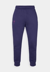 FC BARCELONA JOGGER CLUB - Klubiriided - imperial purple/bright grape