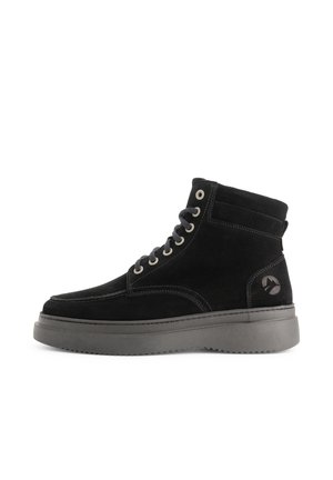 EDMONTON - Veterboots - black