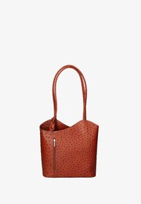 Non selezionato, marrone