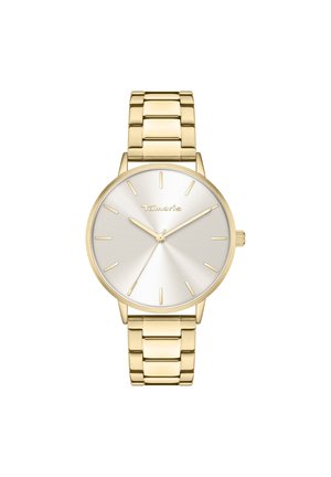 Horloge - gold-coloured