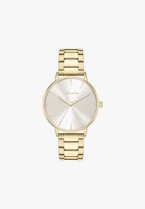 Horloge - gold-coloured