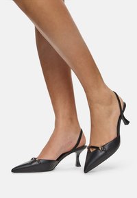 ALDO NAILAH - Pumps - black