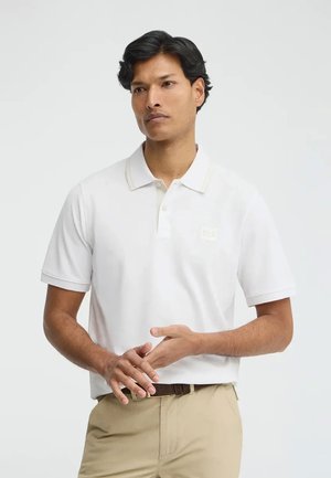 Polo Club, POLOSHIRT - Polo - white