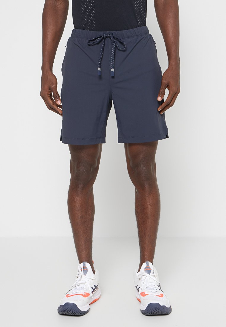 Fabletics Korte broeken blauw Fabletics Korte broeken blauw