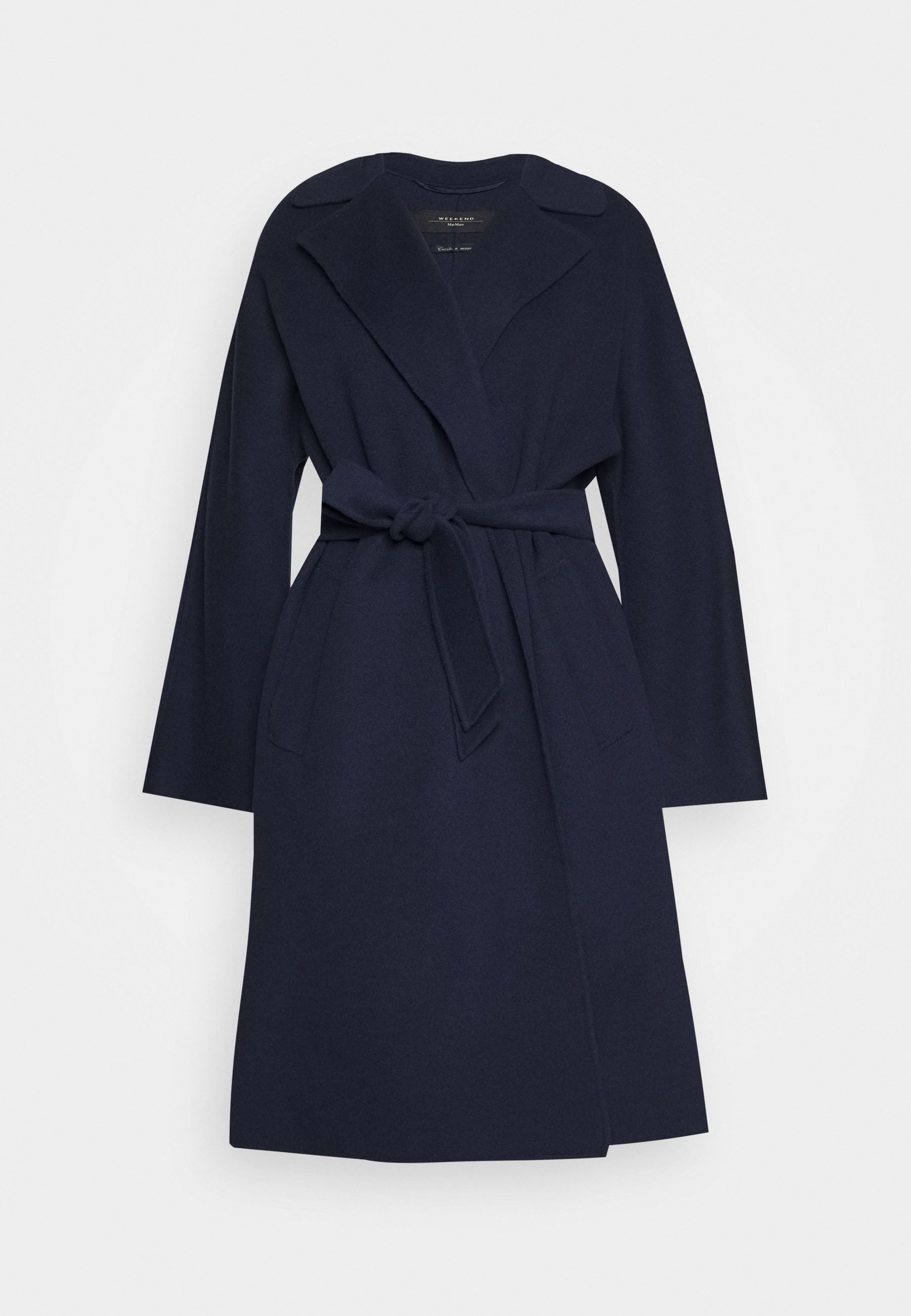 WEEKEND MaxMara Manteau classique nachtblaubleu marine WEEKEND MaxMara Manteau classique nachtblaubleu marine