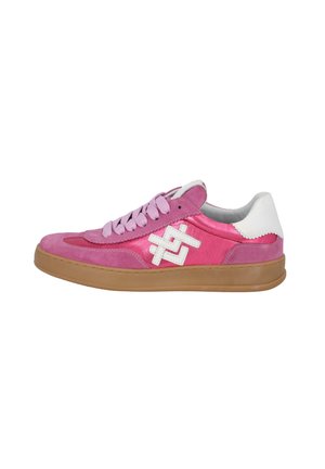 BONEFEE - Trainers - pink