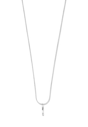 Necklace - silberfarben
