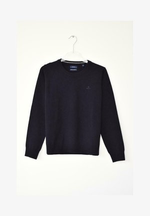 Jumper - evening blue