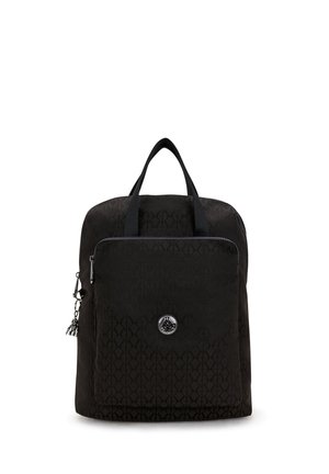 KAZUKI EJ - Zaino - black signature jq