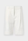 TANSEO - Shorts - open white
