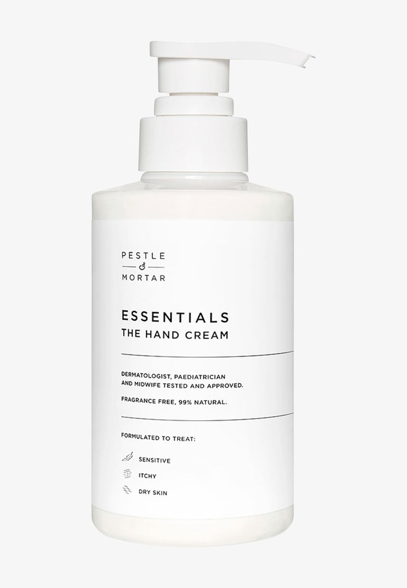 Pestle & Mortar - DERMA SKINCARE HAND CREAM - Handcreme, Vergrößern