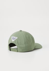 Columbia PFG LOST WATERS™ SNAP BACK UNISEX - Pet - cypress/fossil/duck