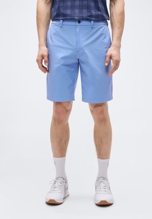 CHEV TECH SHORT II - Short de sport - vista blue