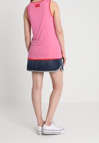 Calvin Klein Jeans Top - light pink