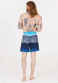 Cruz Uimashortsit - print