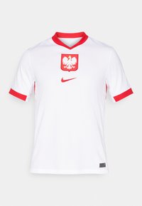Nike Performance POLAND biały