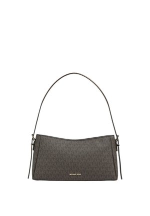 Borsa a mano - marrone