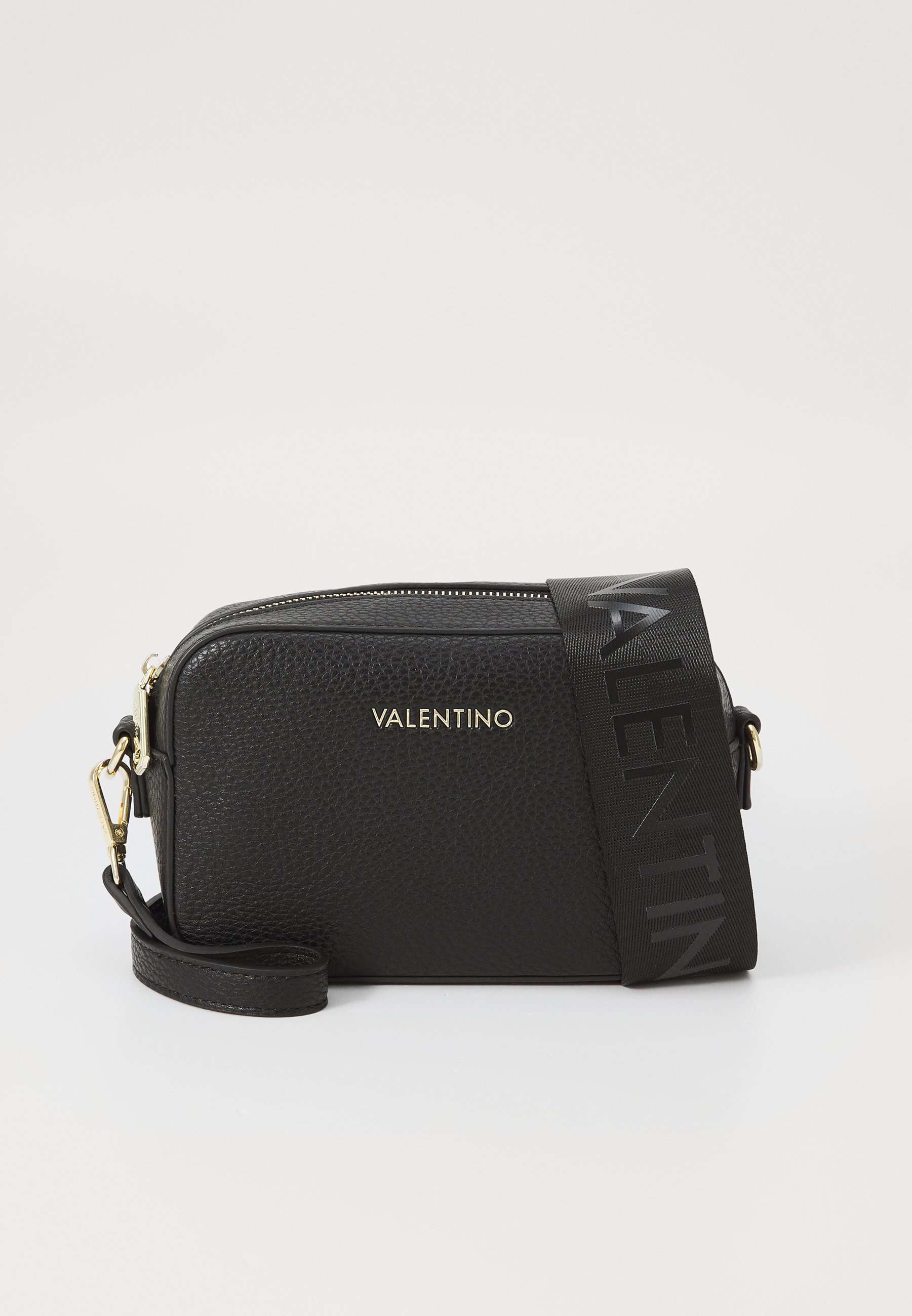 Sac à épaule bandoulière - VALENTINO - Ada Camera Bag - Rose - 100