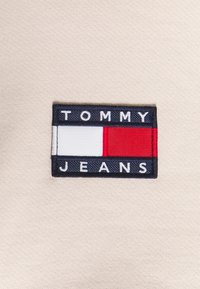 Tommy Jeans Felpa con cappuccio - beige