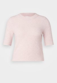 Ikke valgt, creole pink