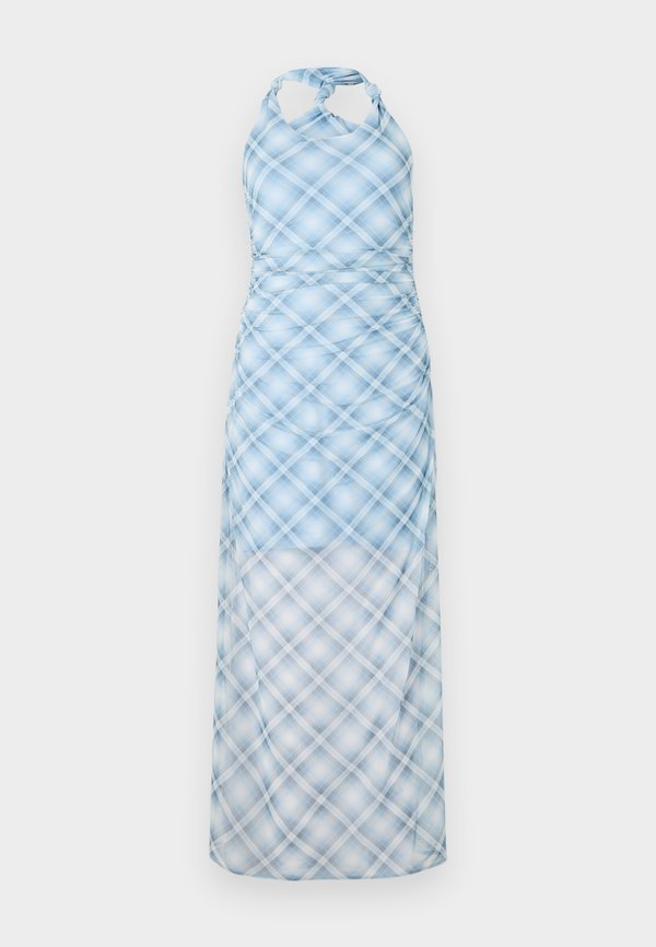 HALTER DRESS - Day dress4