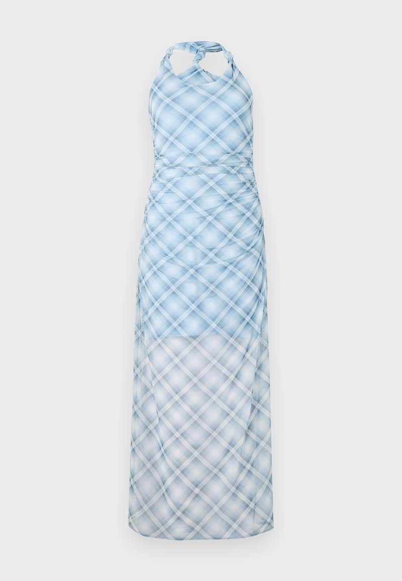 Abercrombie & Fitch Jurk blauw Abercrombie & Fitch Jurk blauw