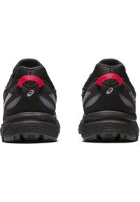 ASICS SportStyle GEL-VENTURE 6 GS - Sneakers basse - black