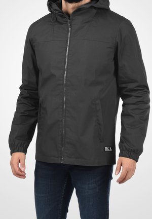 Outdoorjas - dark grey