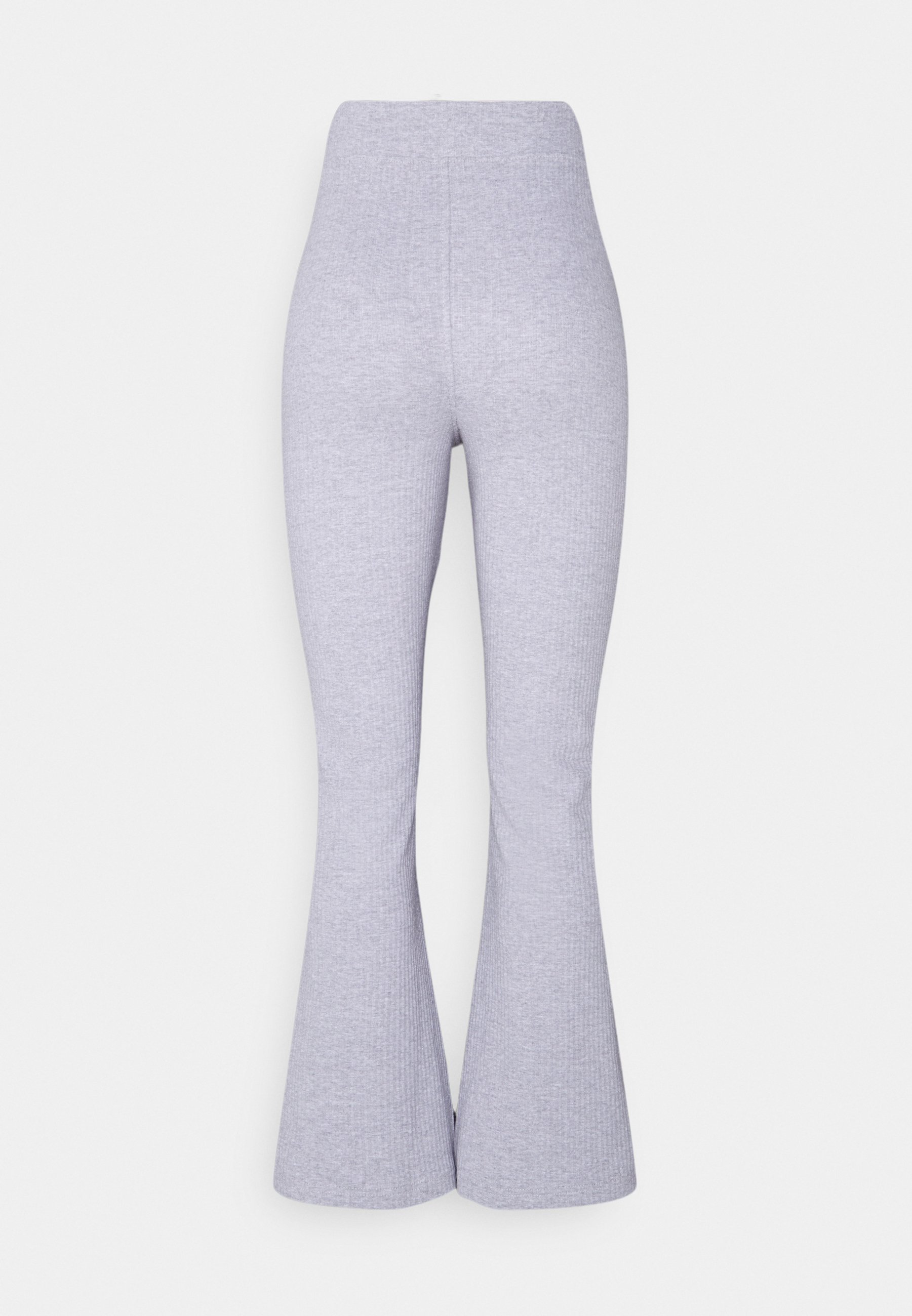 Missguided Petite FLARE TROUSER 