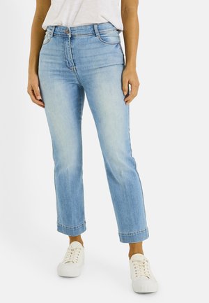 Jean droit - light stone