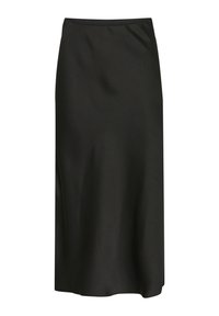 A-lijn rok - black deep