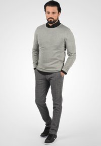 Blend BHDUBBO - Overhemd - black