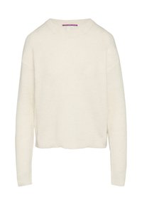 Unausgewählt, beige