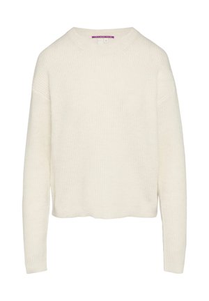 QS Jumper - beige