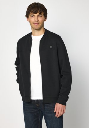 Street One MEN Blouson Bomber - schwarz