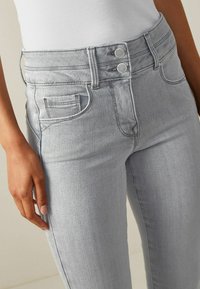 Next Jeansy Slim Fit