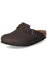 Birkenstock BOTSON - Mules - schwarz