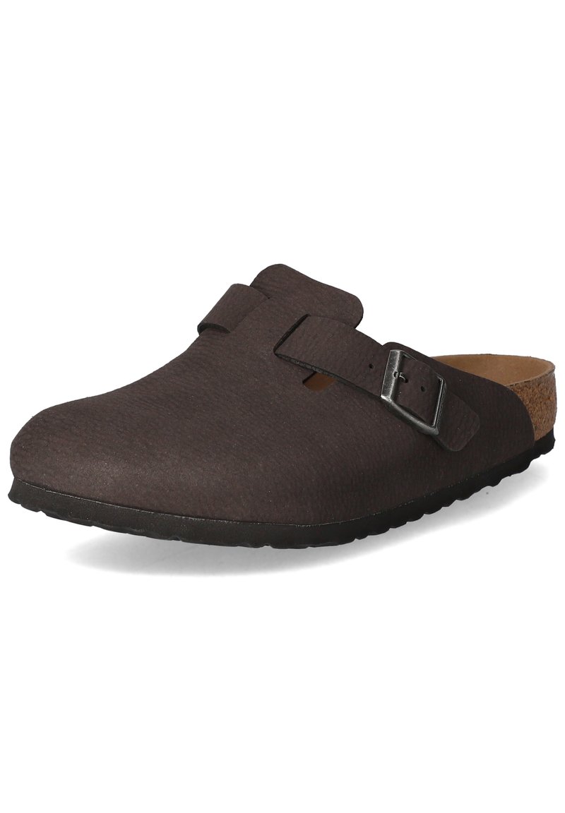 Birkenstock BOTSON - Mules - schwarz