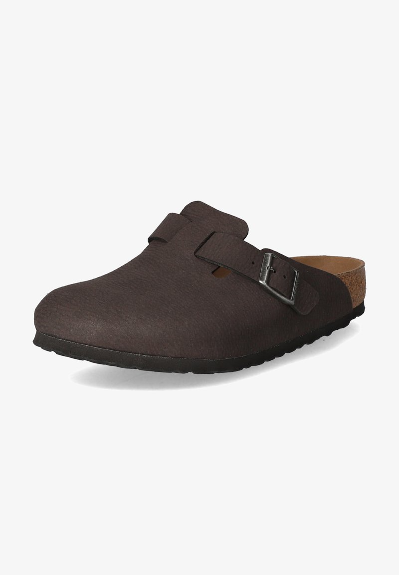 Birkenstock BOTSON - Mules - schwarz
